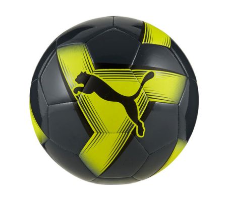 (Mis 5) Pallone PUMA Prestige(Verde-Nero)…x